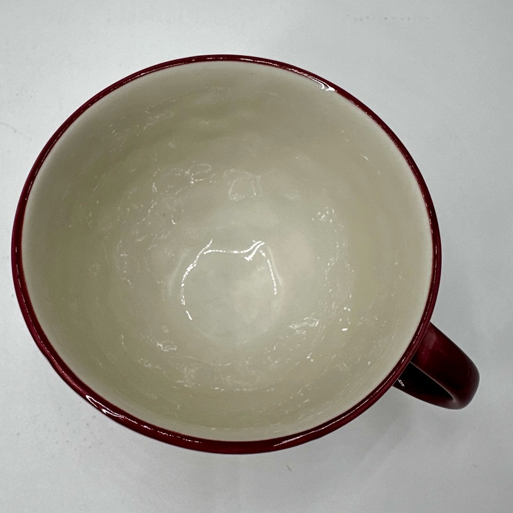 Anthropologie Nathalie Lete Titania Mug - Picture 6 of 7